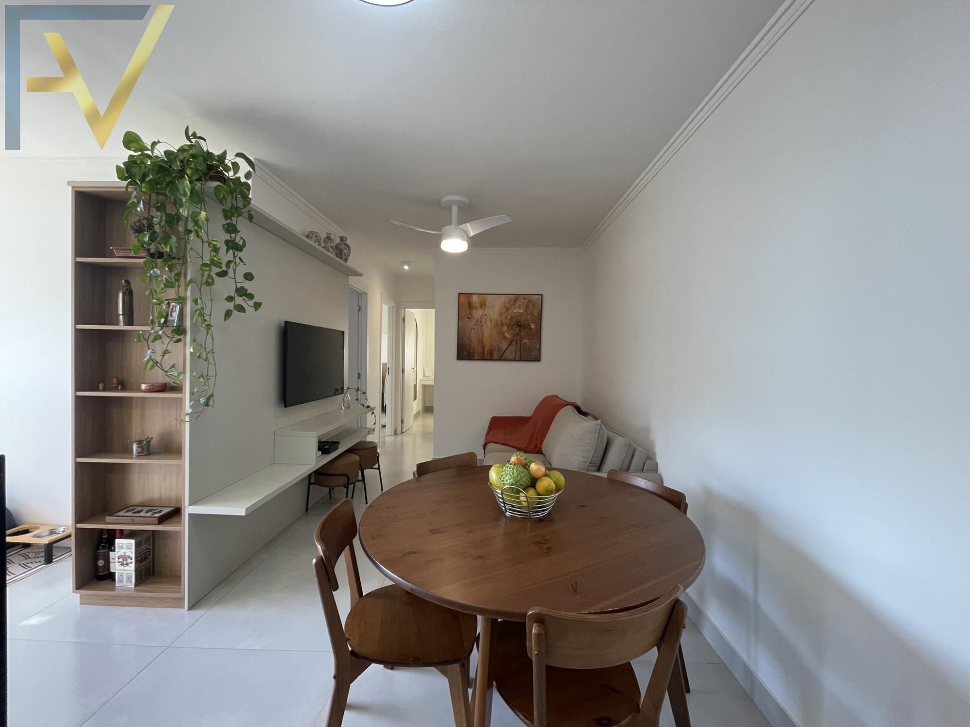 Apartamento, 3 quartos, 66 m² - Foto 6