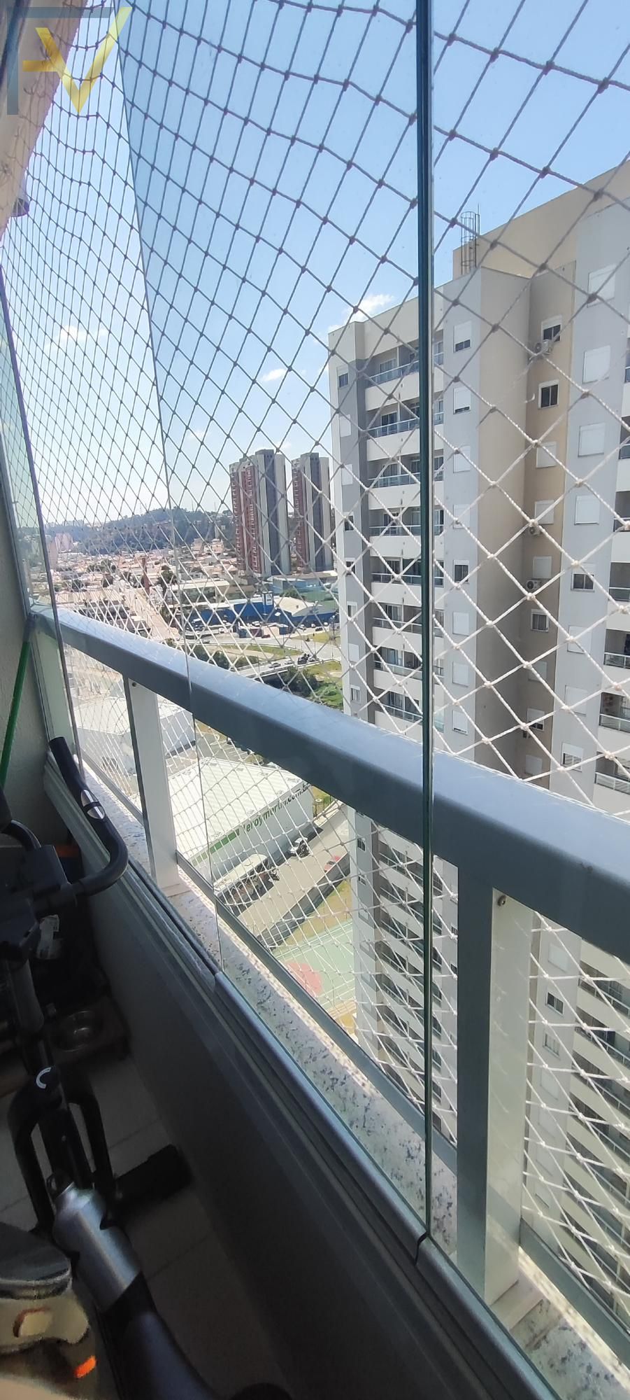 Apartamento, 2 quartos, 47 m² - Foto 9
