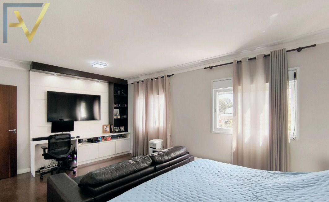 Apartamento, 3 quartos, 162 m² - Foto 37