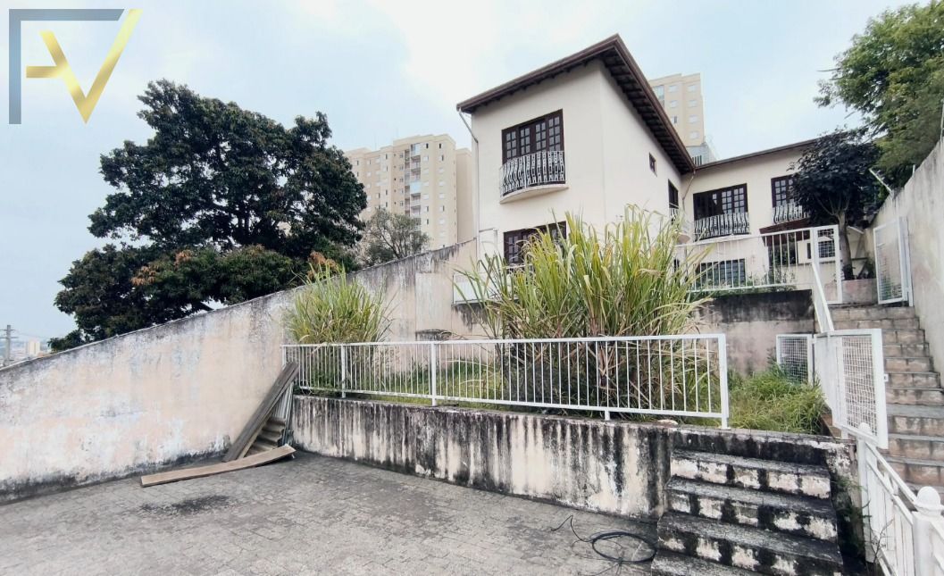 Casa, 3 quartos, 372 m² - Foto 8
