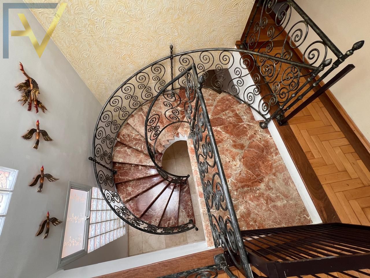 Casa, 4 quartos, 590 m² - Foto 13