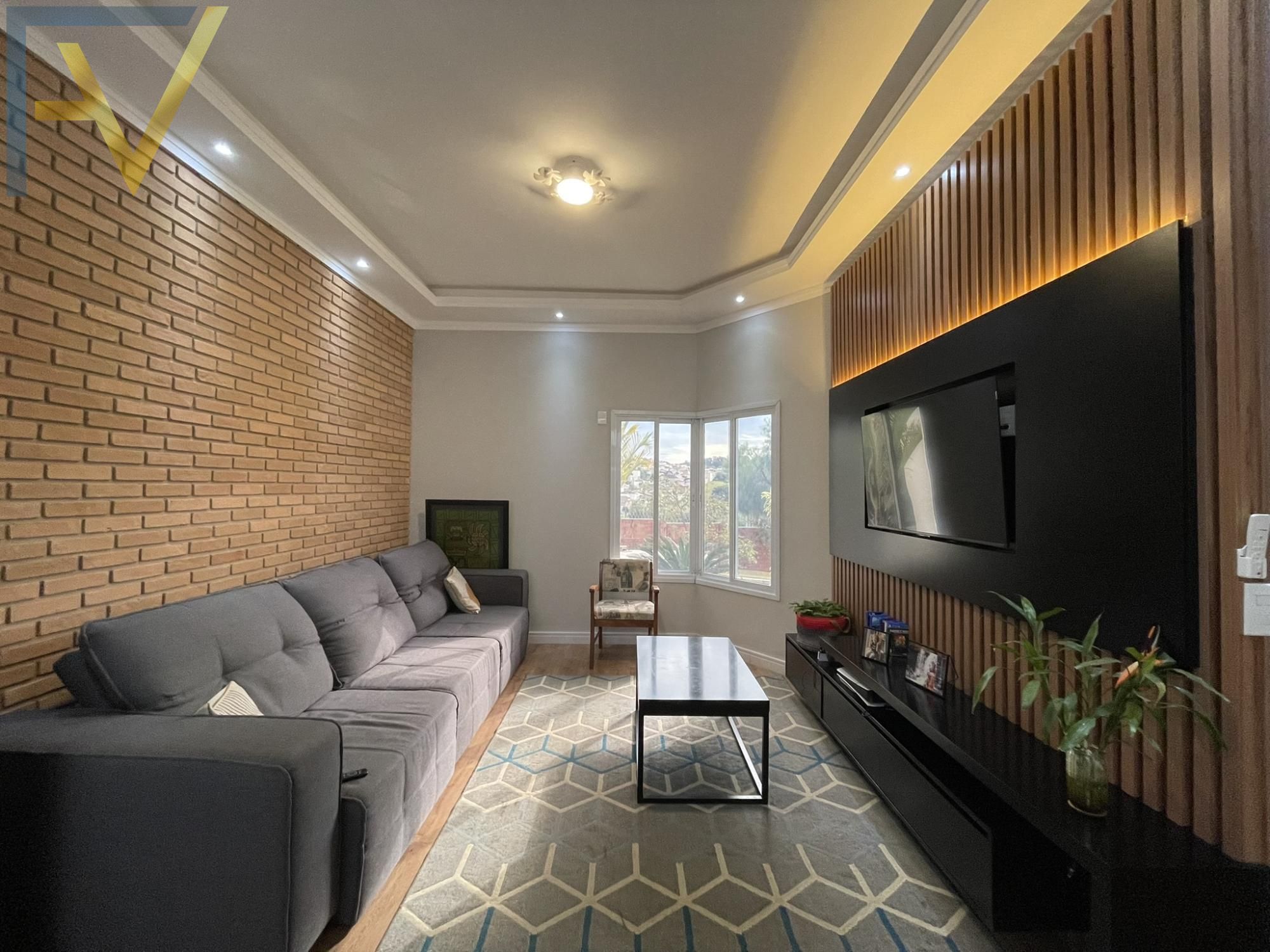 Casa, 3 quartos, 140 m² - Foto 1
