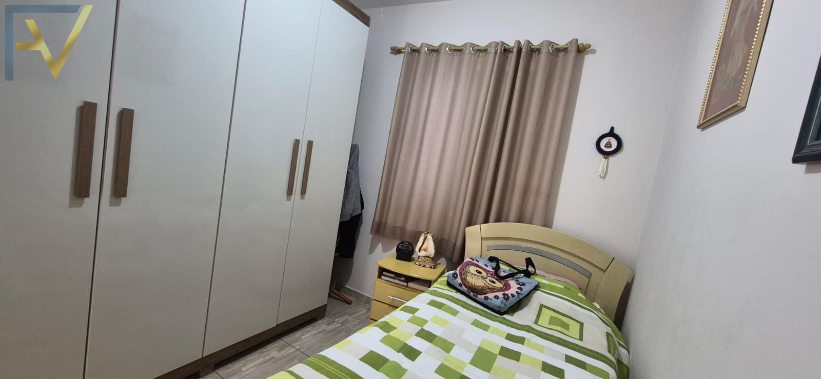 Apartamento, 2 quartos, 52 m² - Foto 11