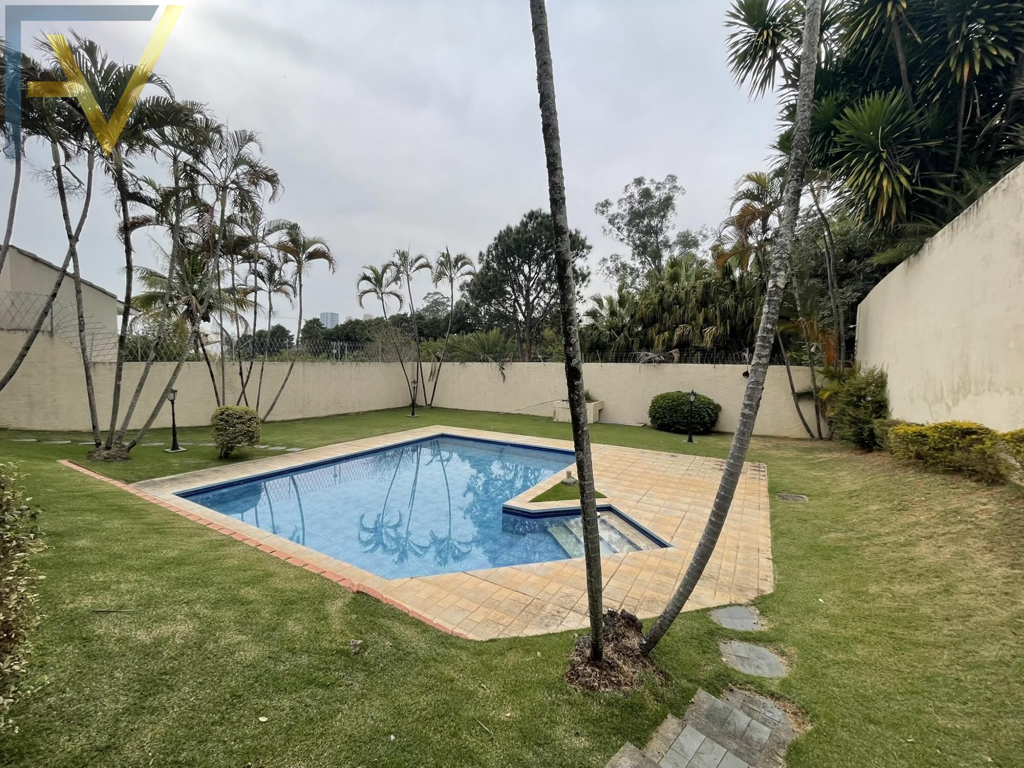 Casa, 6 quartos, 596 m² - Foto 52