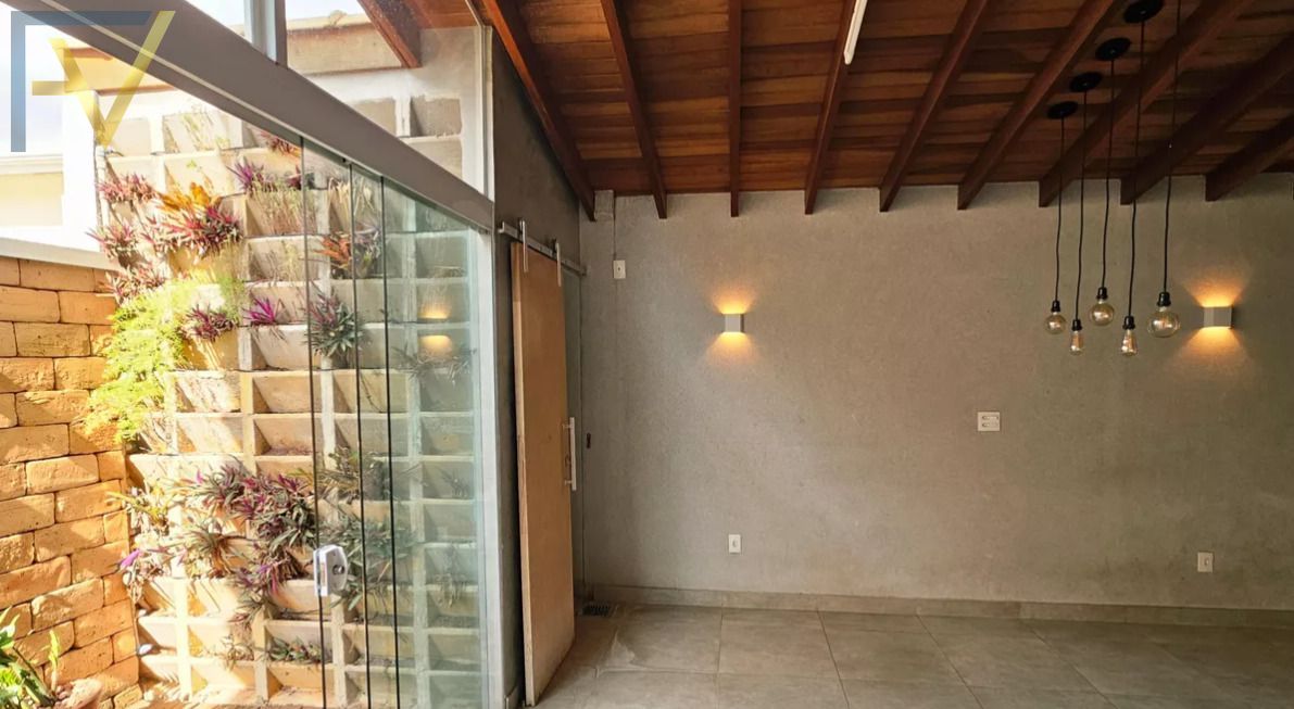 Casa, 3 quartos, 119 m² - Foto 4