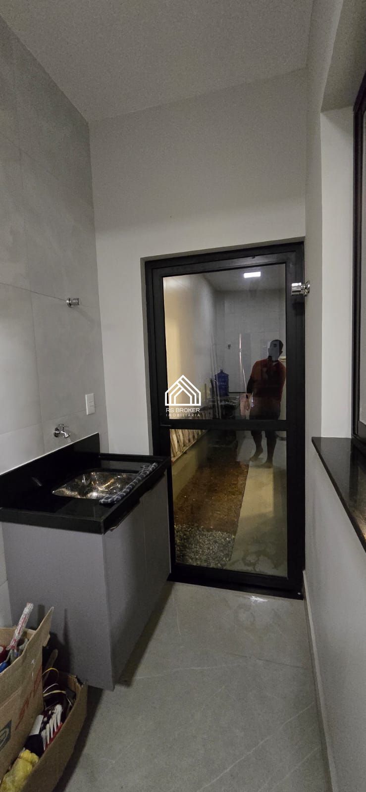 Casa, 3 quartos, 103 m² - Foto 9