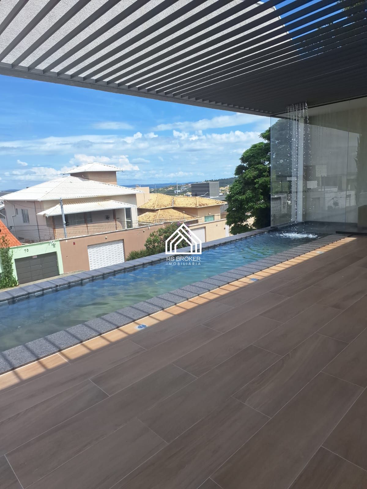 Casa, 4 quartos, 243 m² - Foto 14