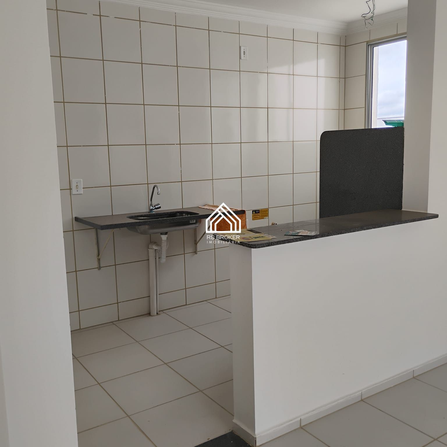Apartamento, 2 quartos, 60 m² - Foto 2