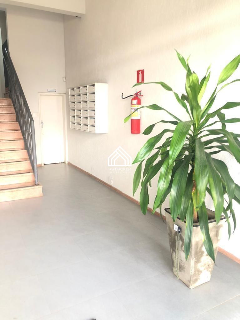 Sala-Conjunto, 24 m² - Foto 5