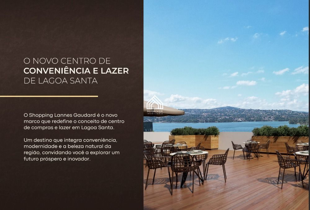 Loja-Salão, 34 m² - Foto 5