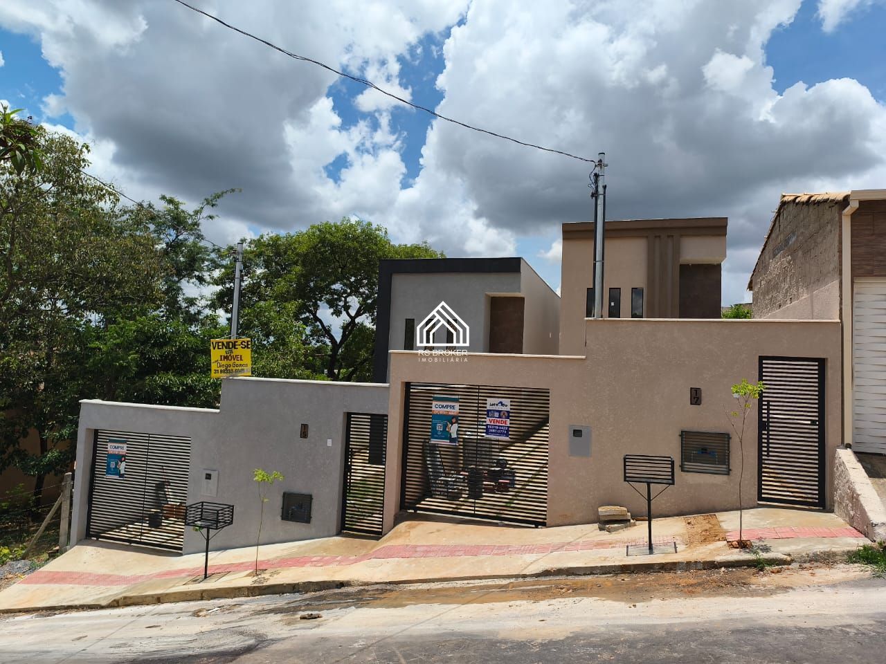 Casa, 3 quartos, 130 m² - Foto 21
