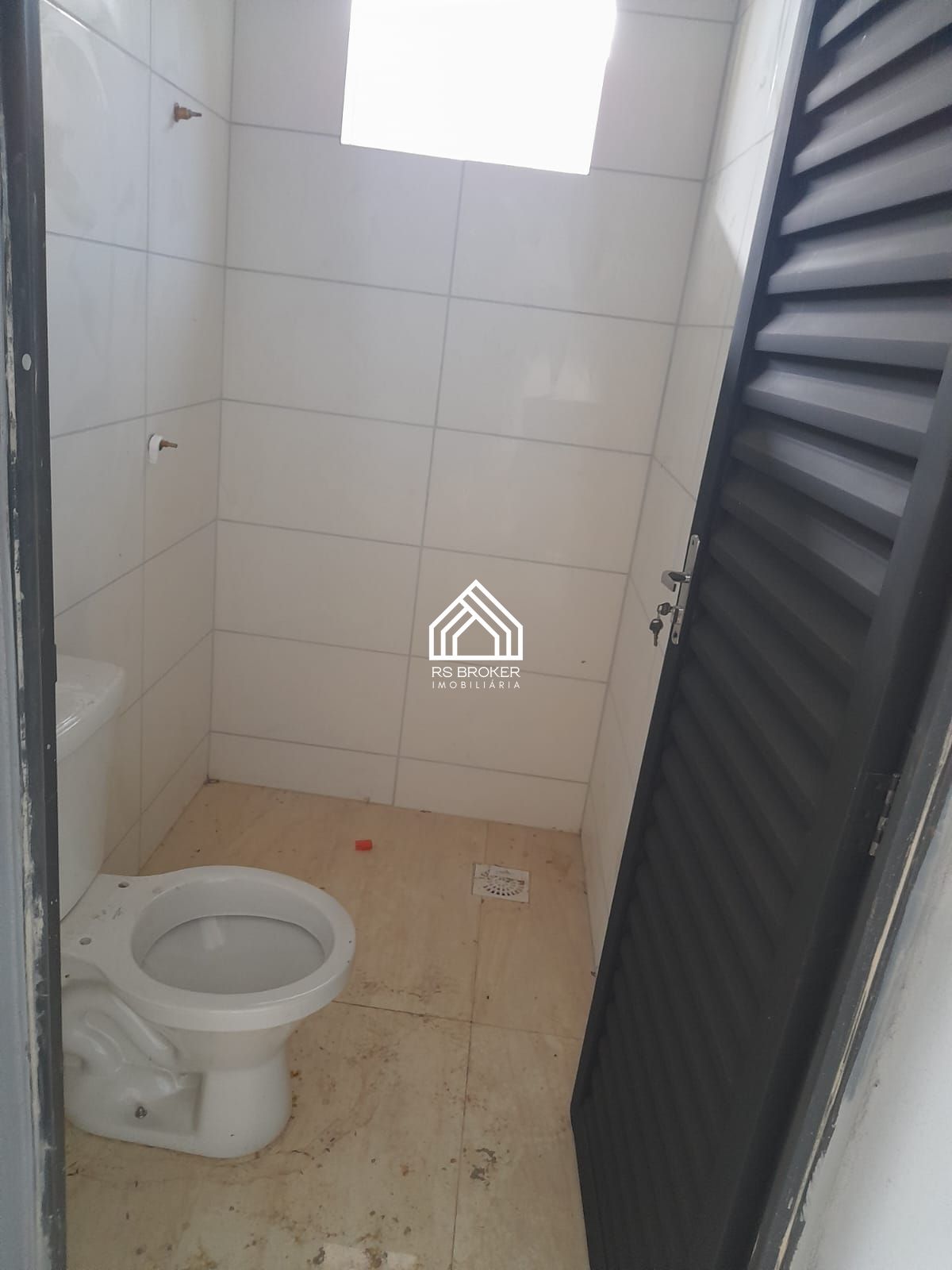 Depósito-Galpão, 120 m² - Foto 8