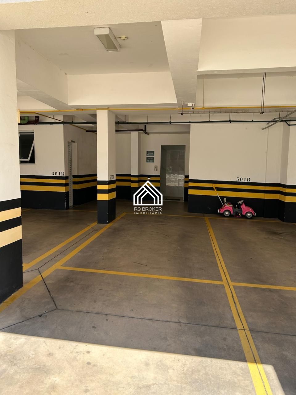 Apartamento, 3 quartos, 77 m² - Foto 2