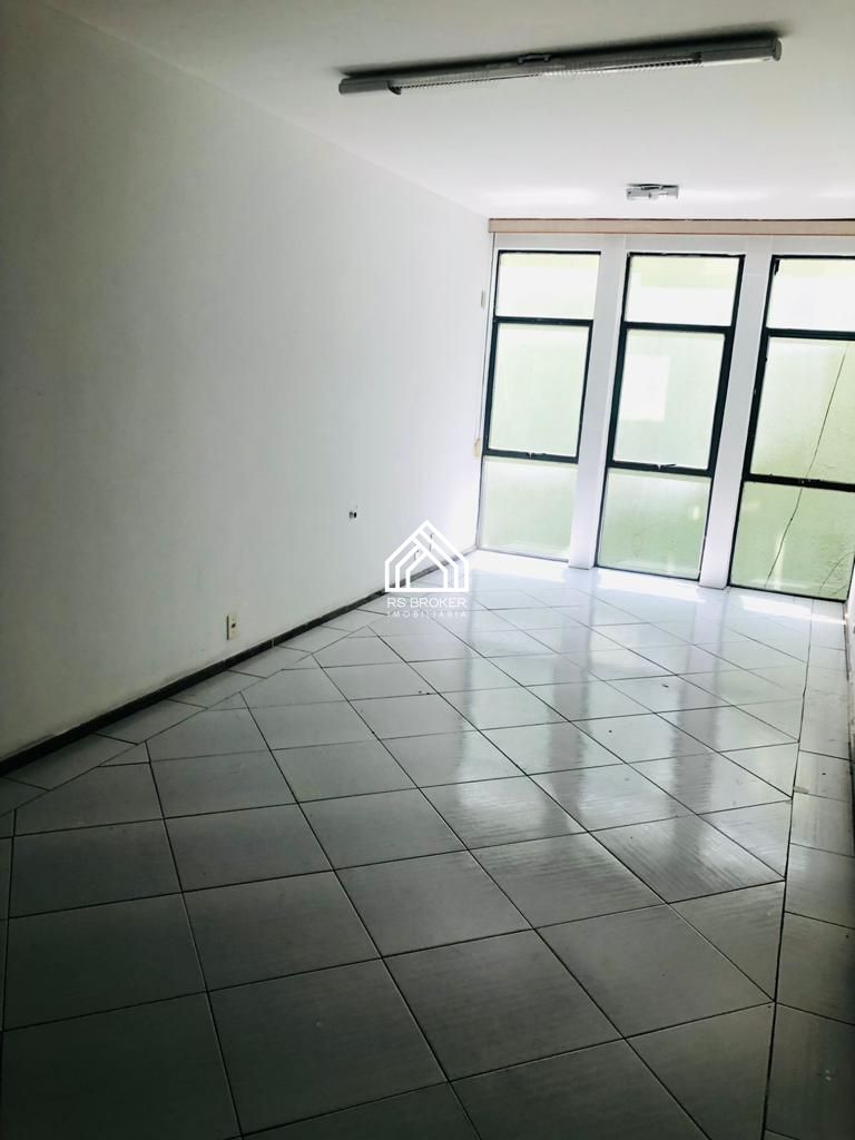 Sala-Conjunto, 24 m² - Foto 2