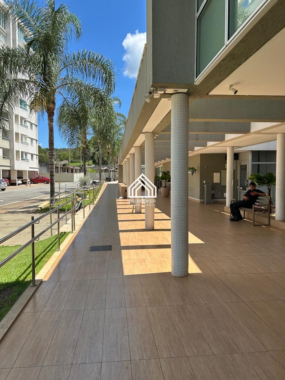 Apartamento, 3 quartos, 77 m² - Foto 9