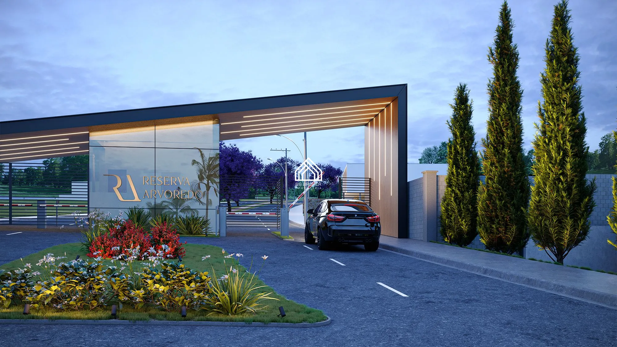 Terreno, 360 m² - Foto 1