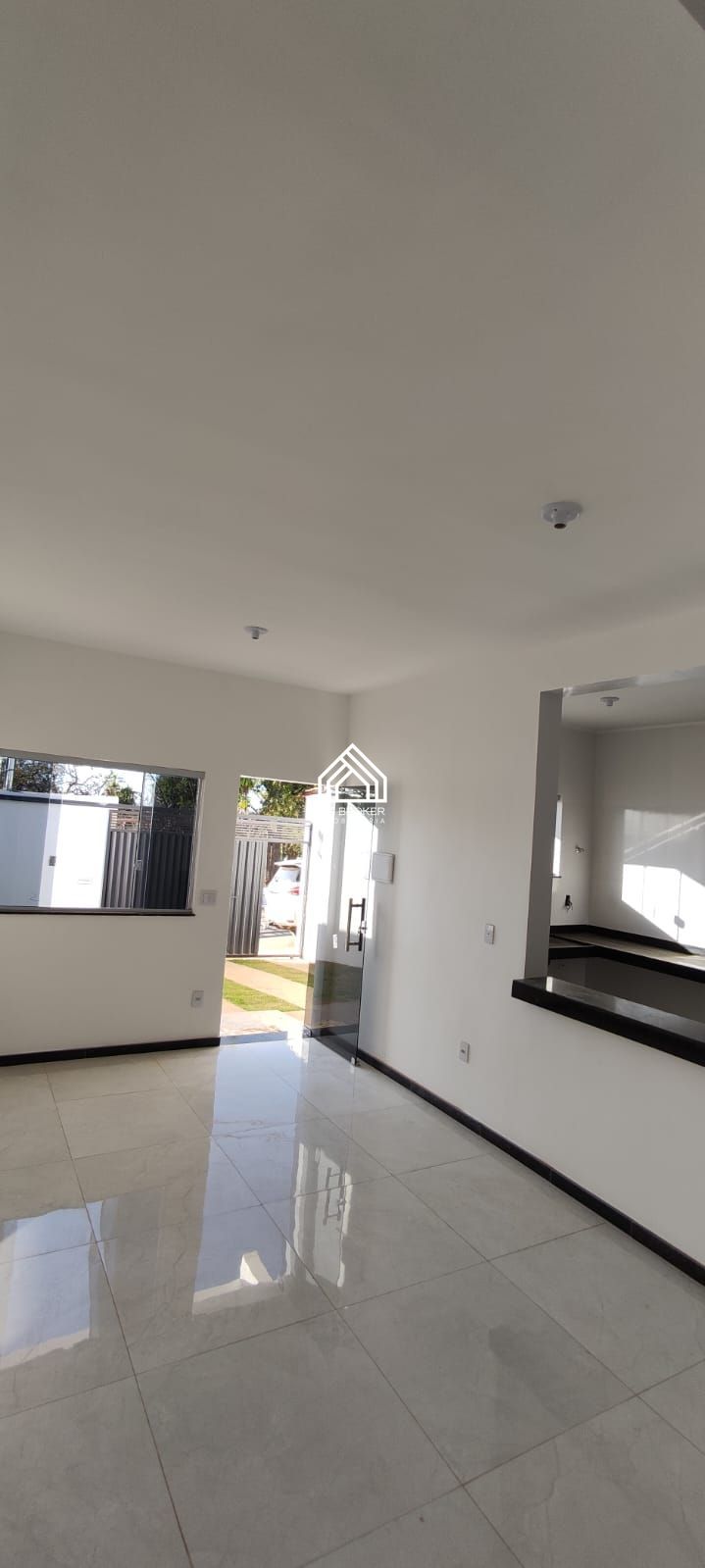 Casa, 3 quartos, 87 m² - Foto 8