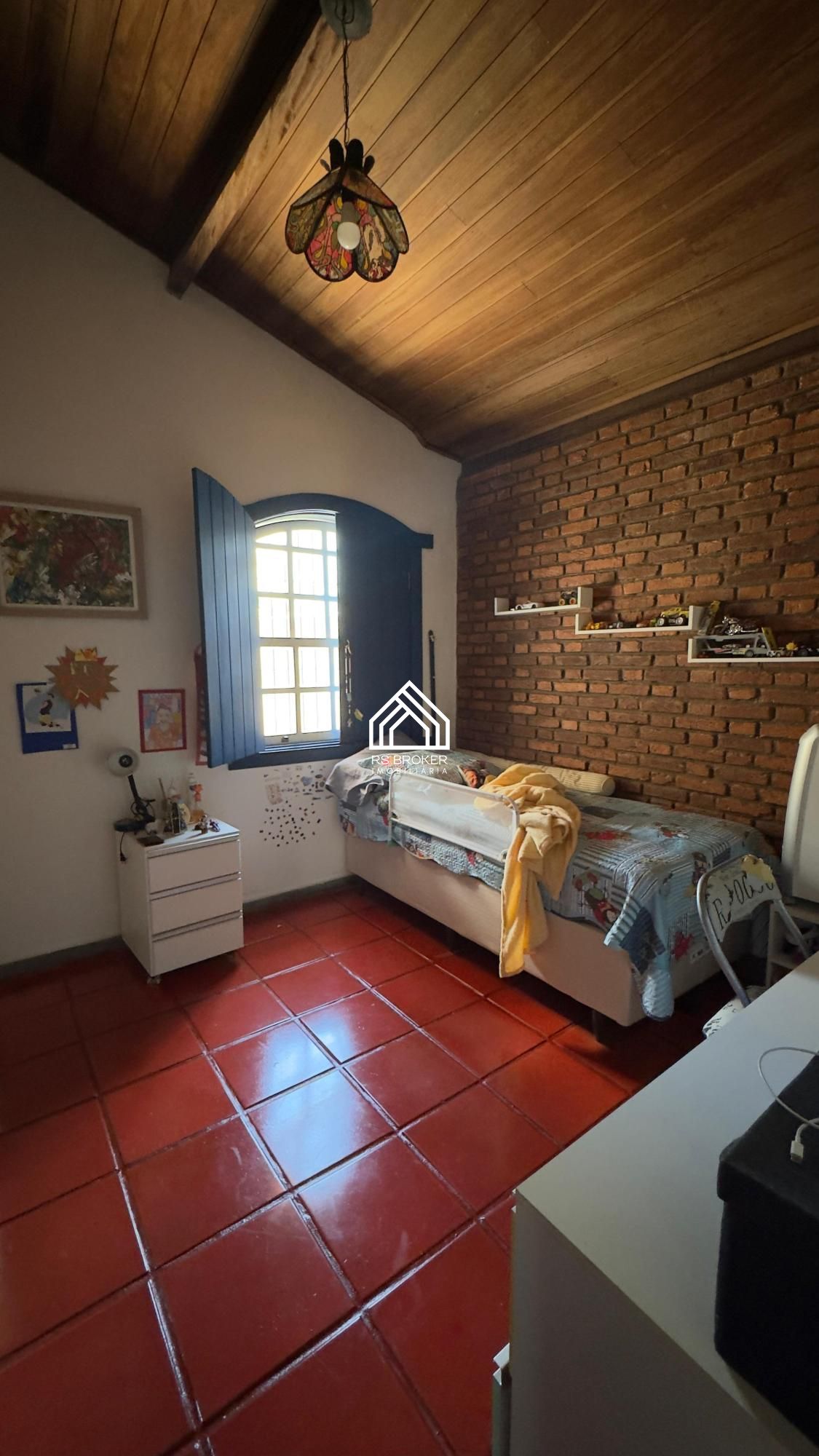 Casa, 4 quartos, 200 m² - Foto 7