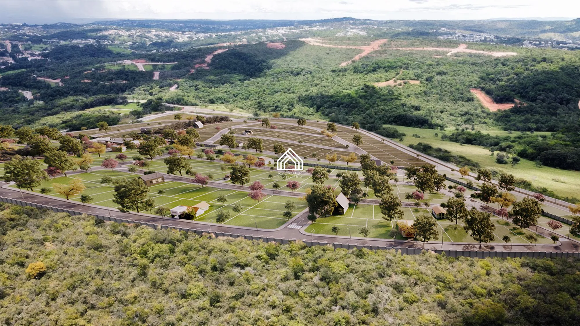 Terreno, 360 m² - Foto 2