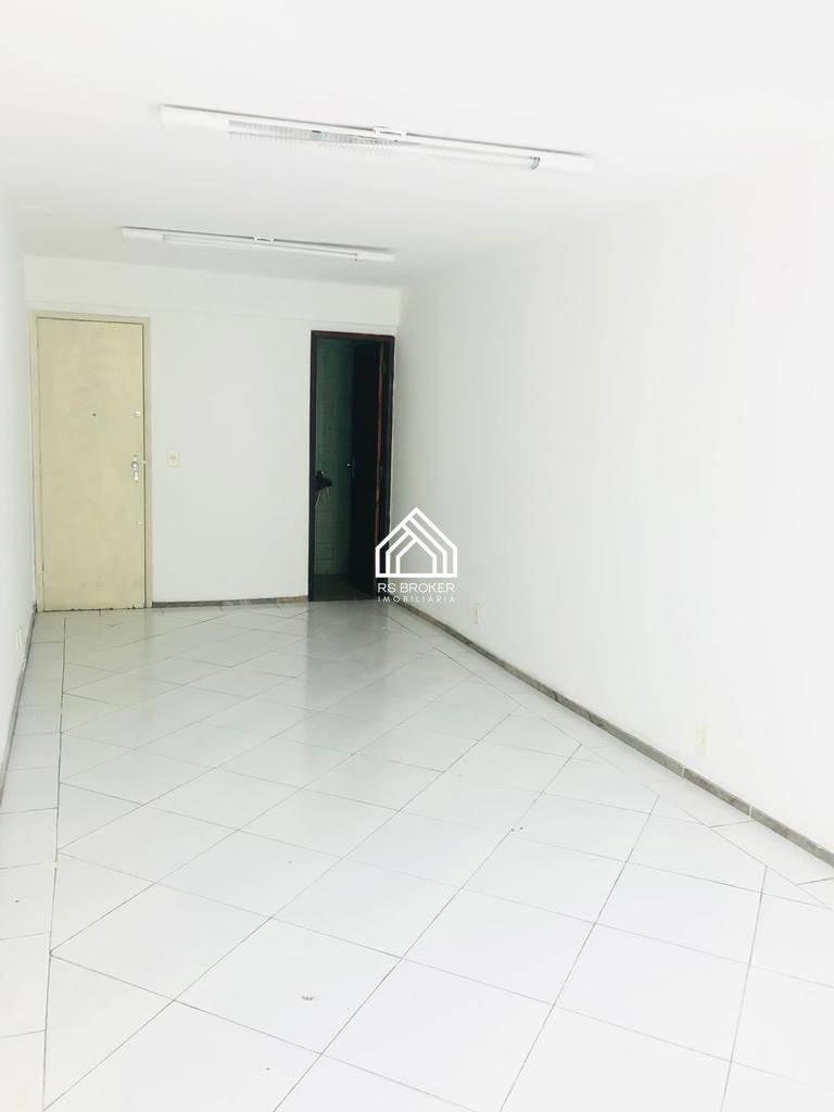 Sala-Conjunto, 24 m² - Foto 3