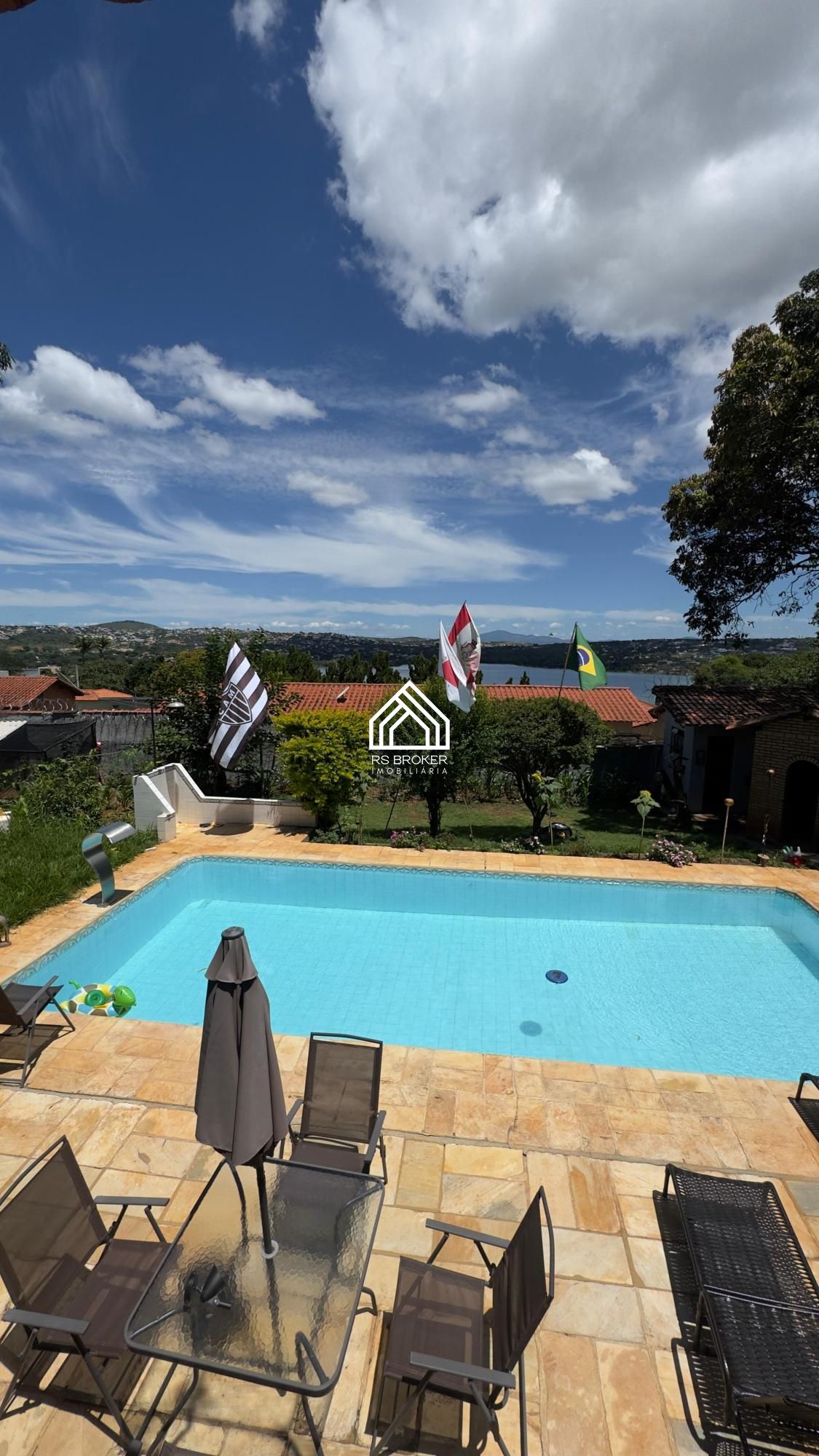 Casa, 4 quartos, 200 m² - Foto 3