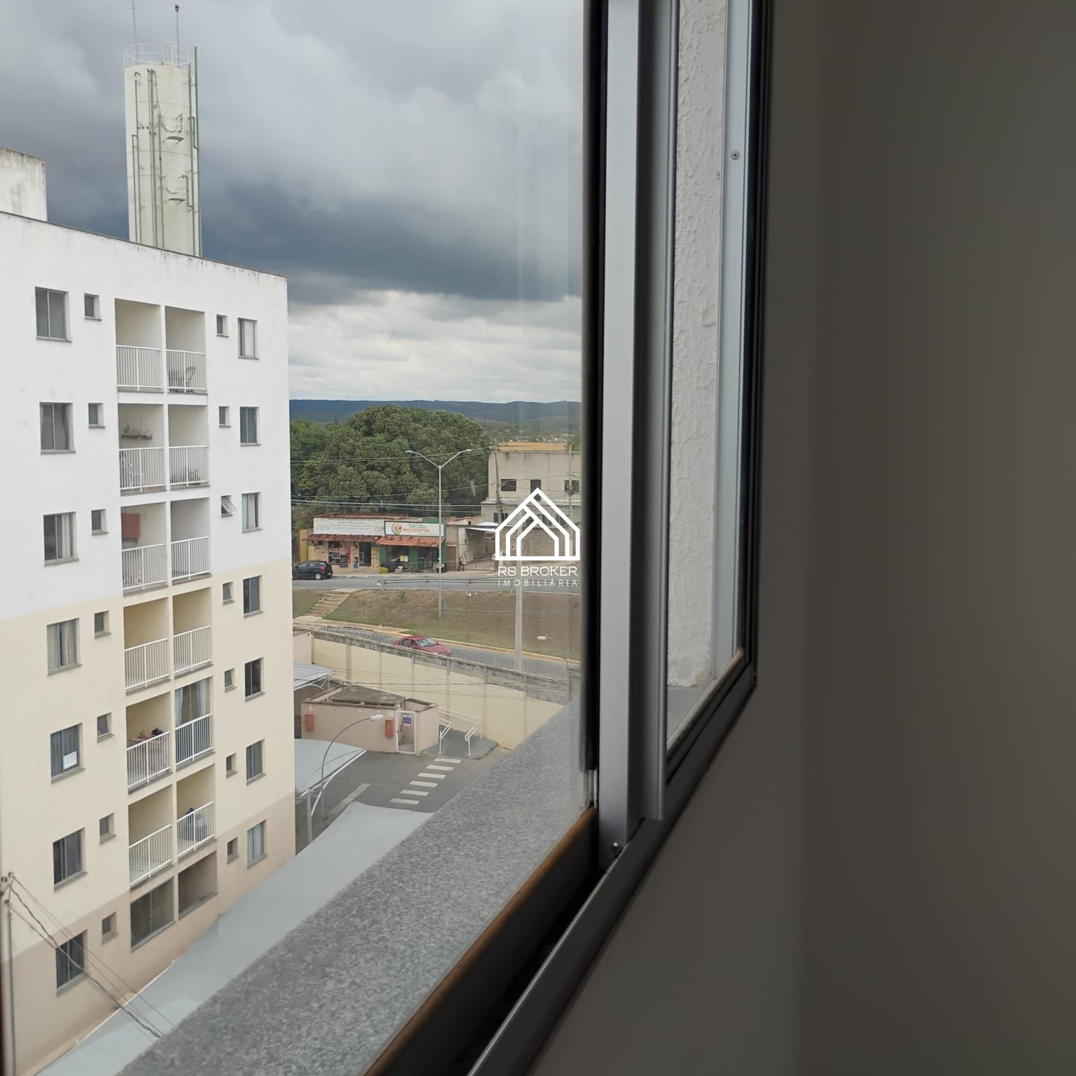 Apartamento, 2 quartos, 60 m² - Foto 1
