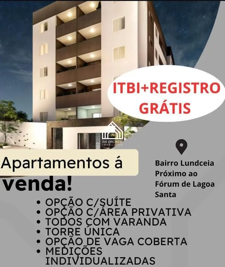 Apartamento, 2 quartos, 58 m² - Foto 1