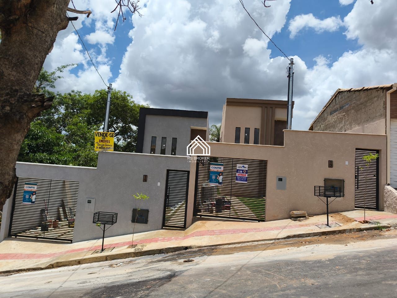 Casa, 3 quartos, 130 m² - Foto 29