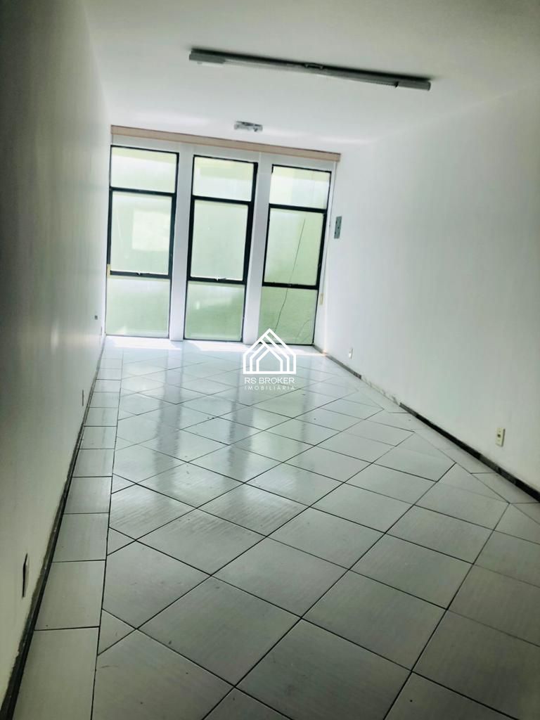 Sala-Conjunto, 24 m² - Foto 1