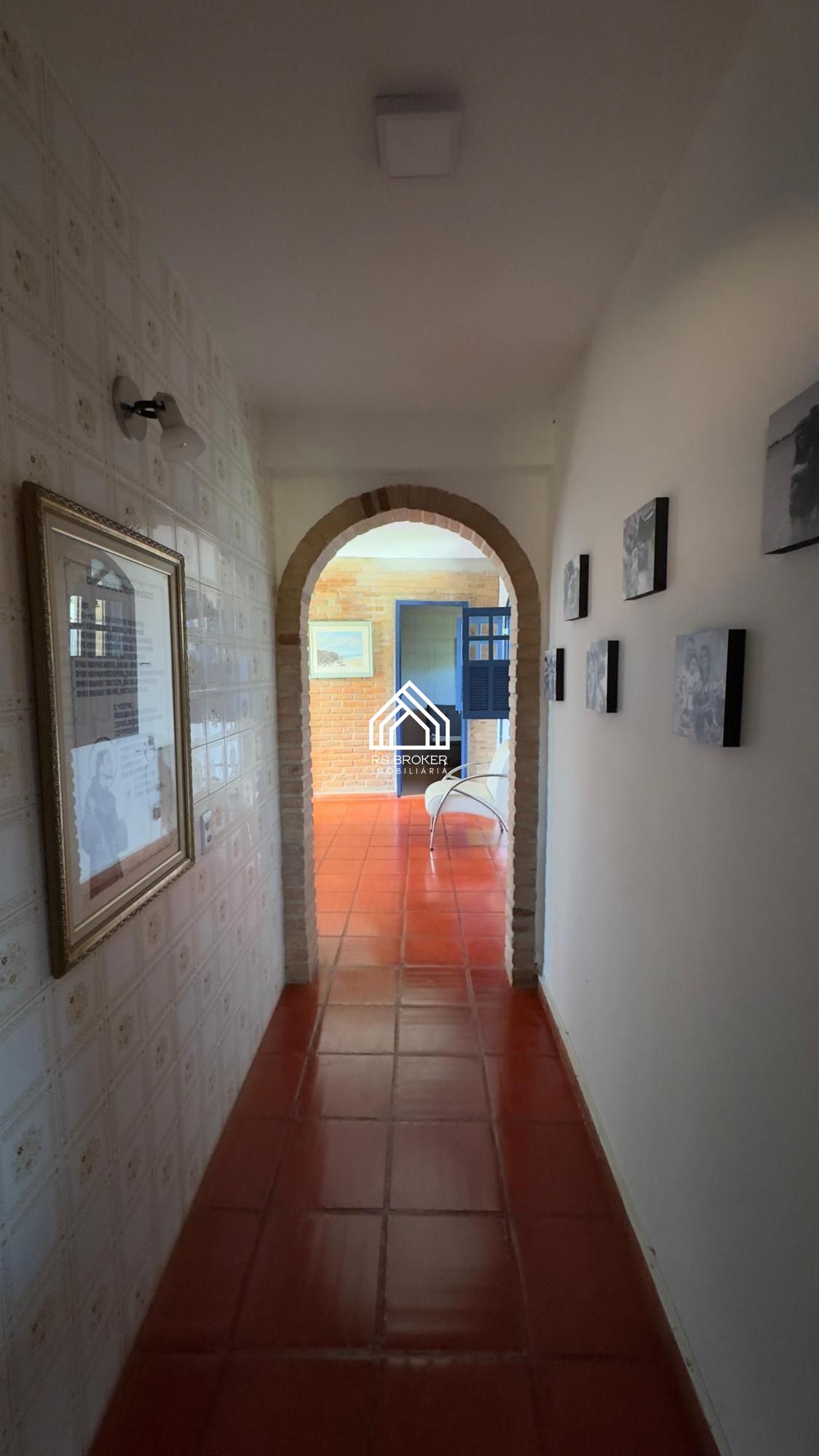 Casa, 4 quartos, 200 m² - Foto 6