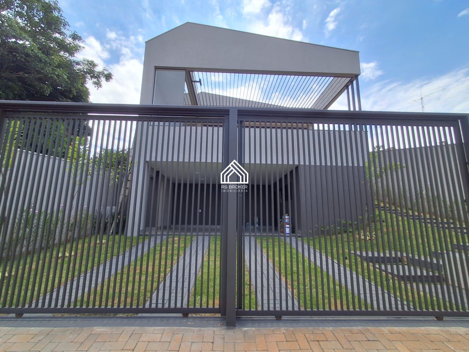 Casa, 4 quartos, 243 m² - Foto 8