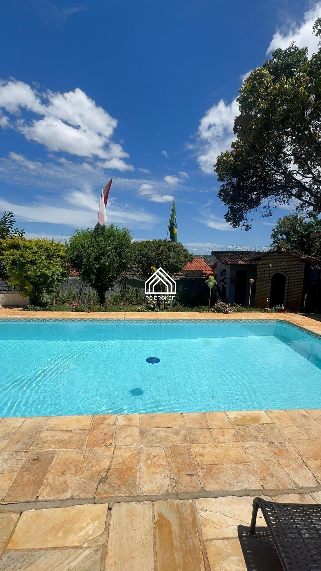 Casa, 4 quartos, 200 m² - Foto 13