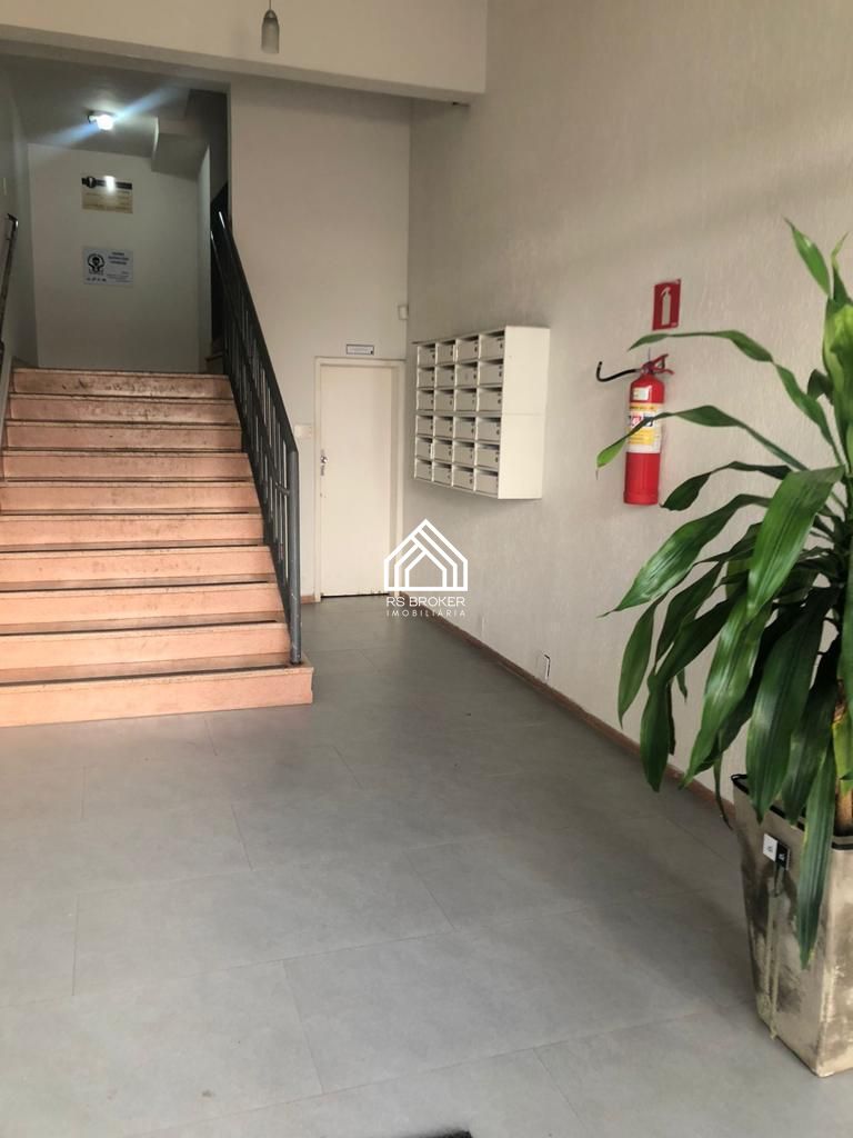 Sala-Conjunto, 24 m² - Foto 6