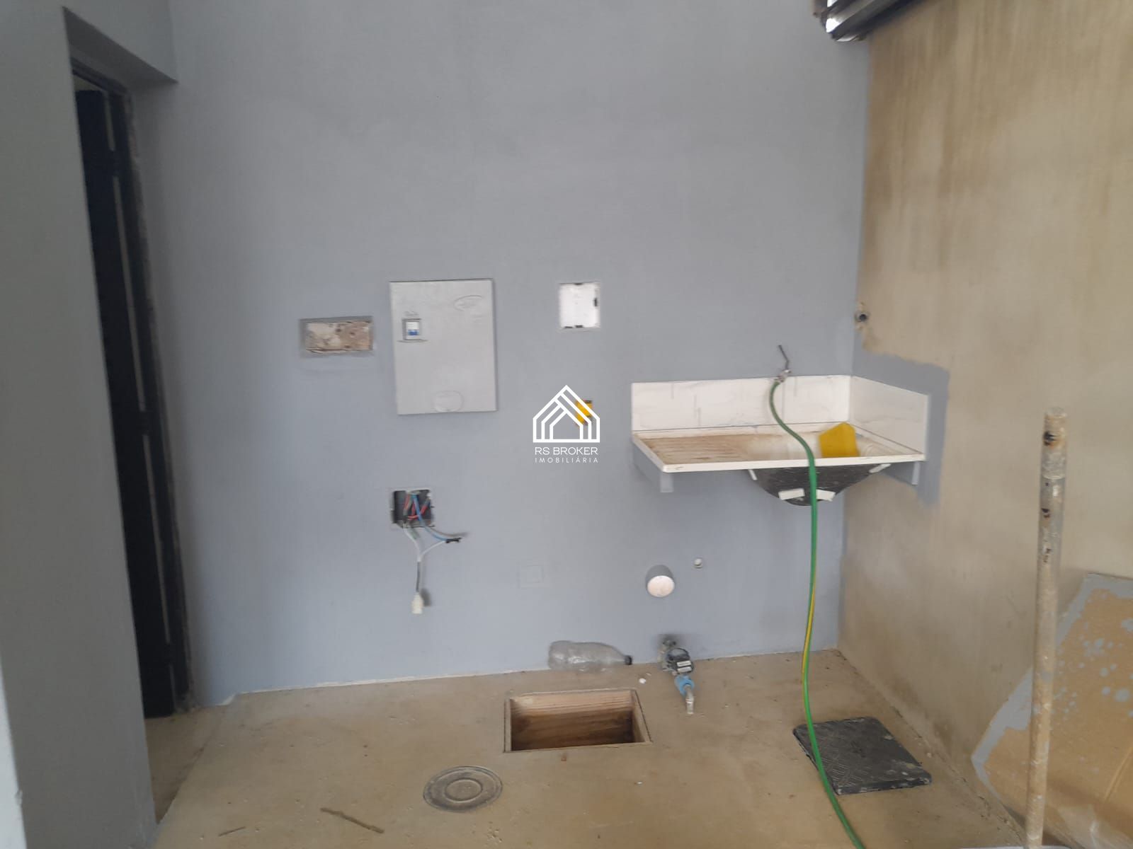 Depósito-Galpão, 120 m² - Foto 7