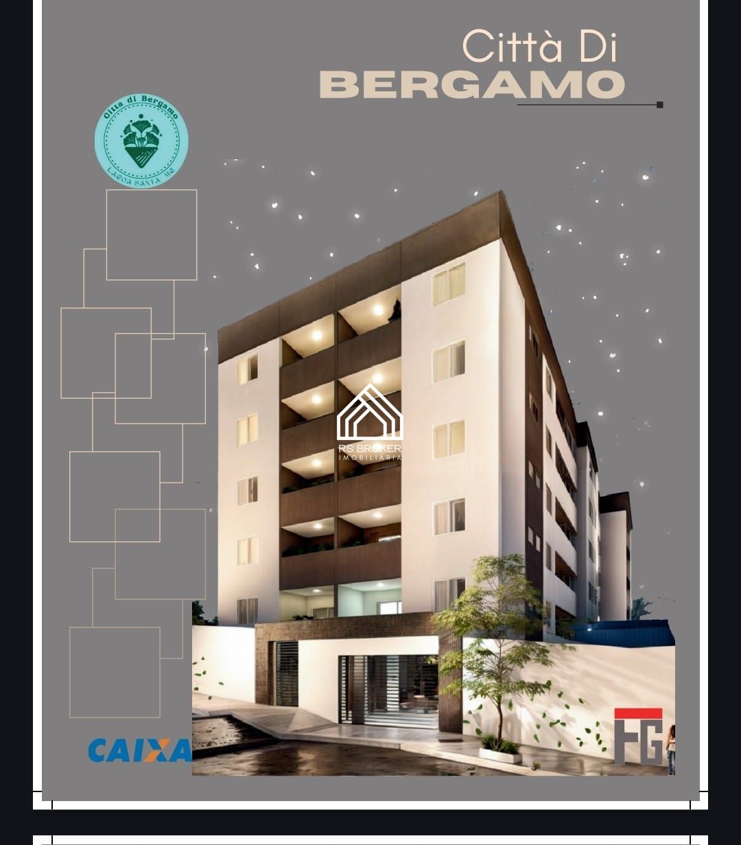 Apartamento, 2 quartos, 58 m² - Foto 10