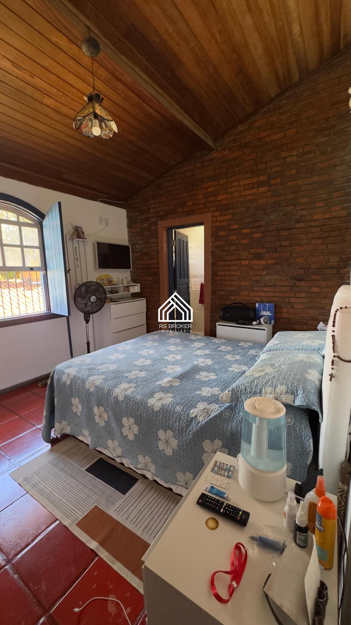 Casa, 4 quartos, 200 m² - Foto 8