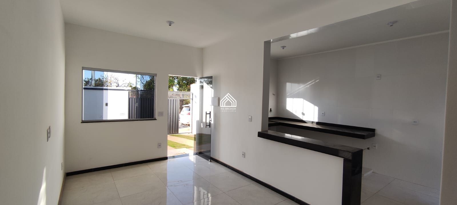 Casa, 3 quartos, 87 m² - Foto 3