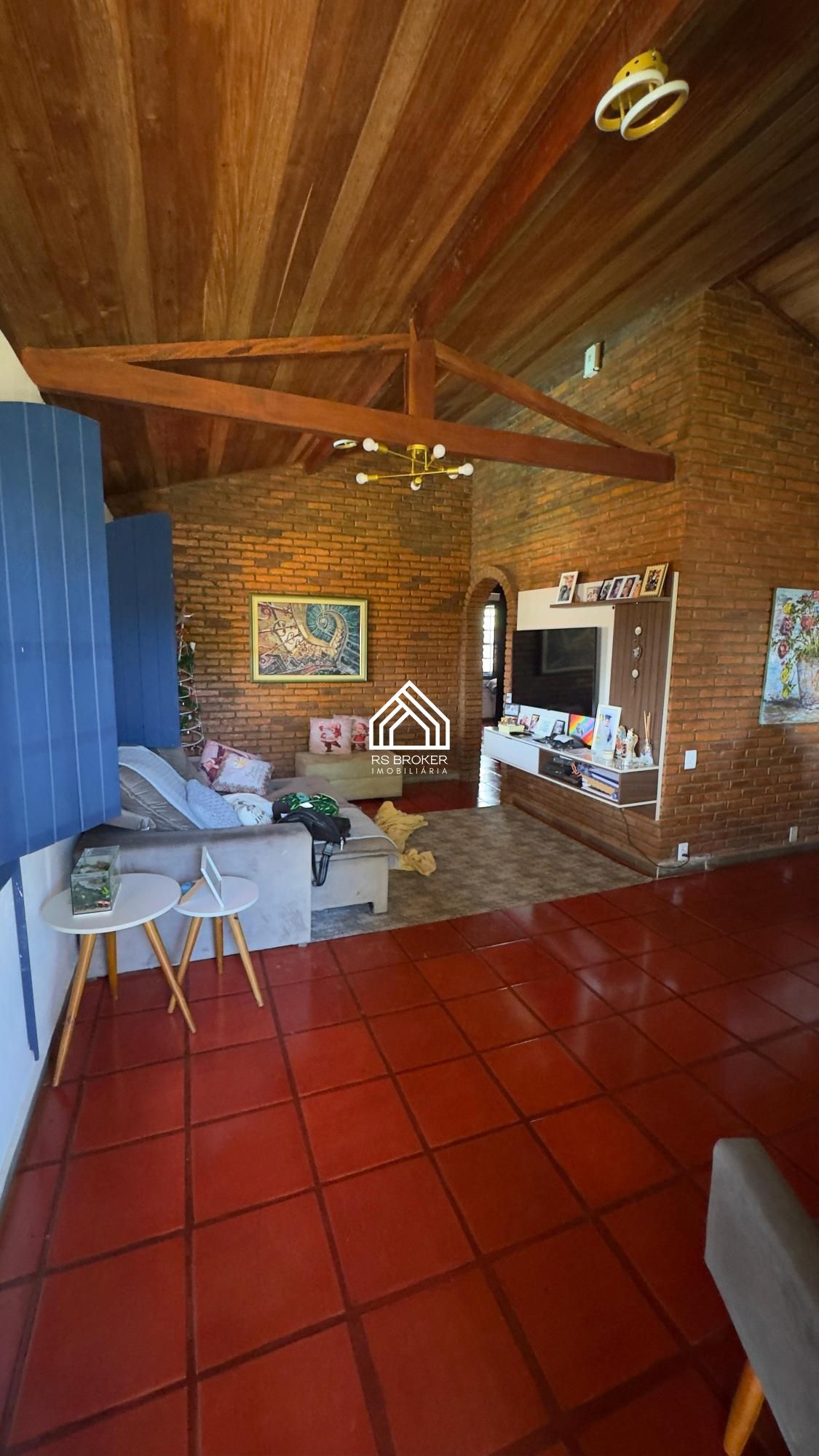 Casa, 4 quartos, 200 m² - Foto 10