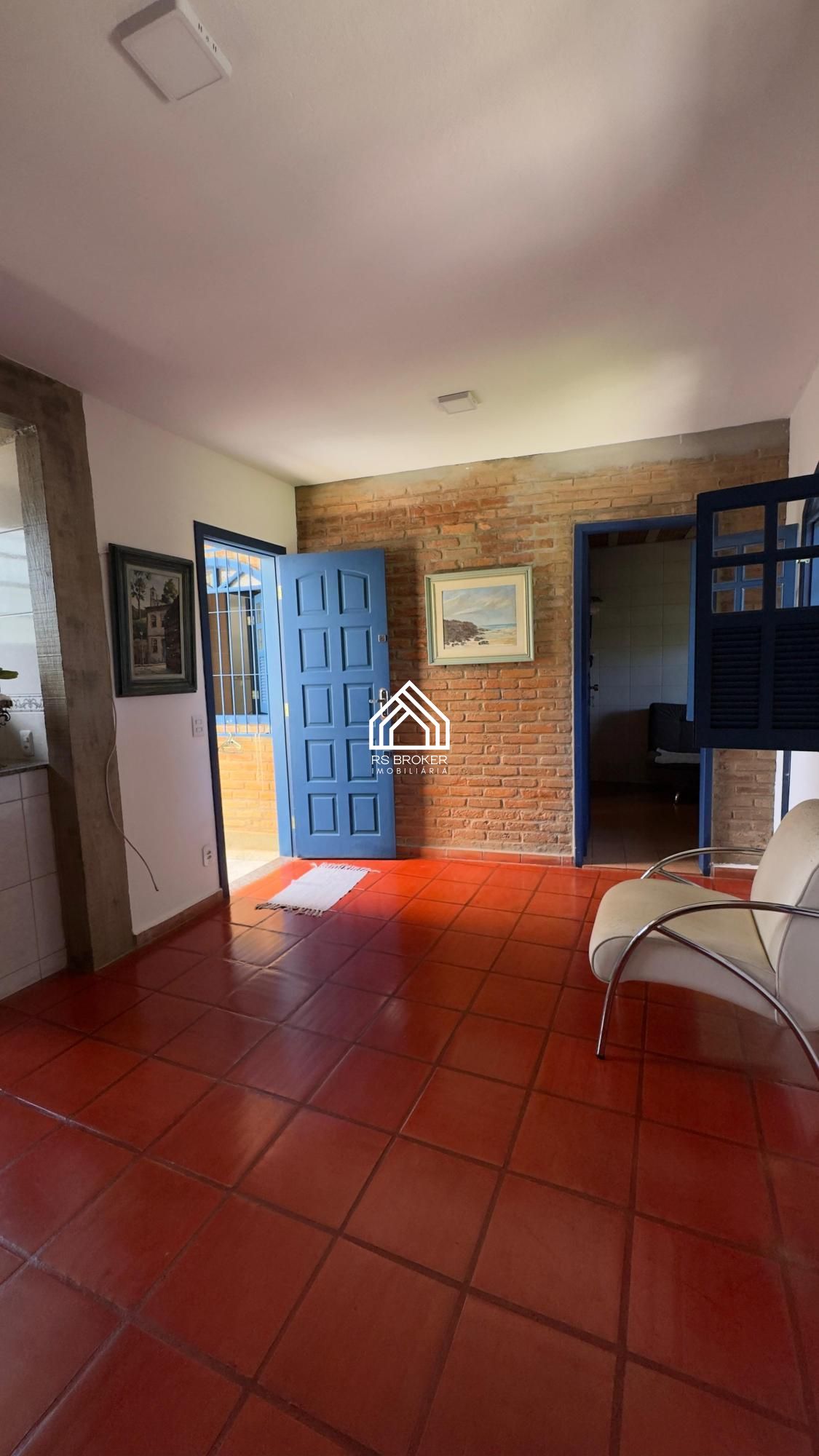 Casa, 4 quartos, 200 m² - Foto 5