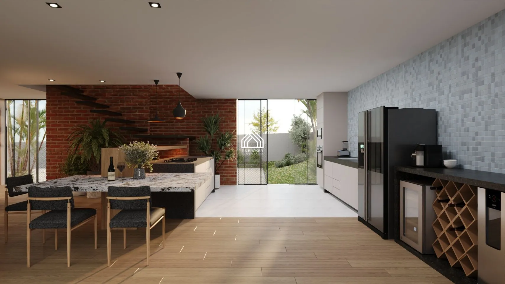 Terreno, 360 m² - Foto 7