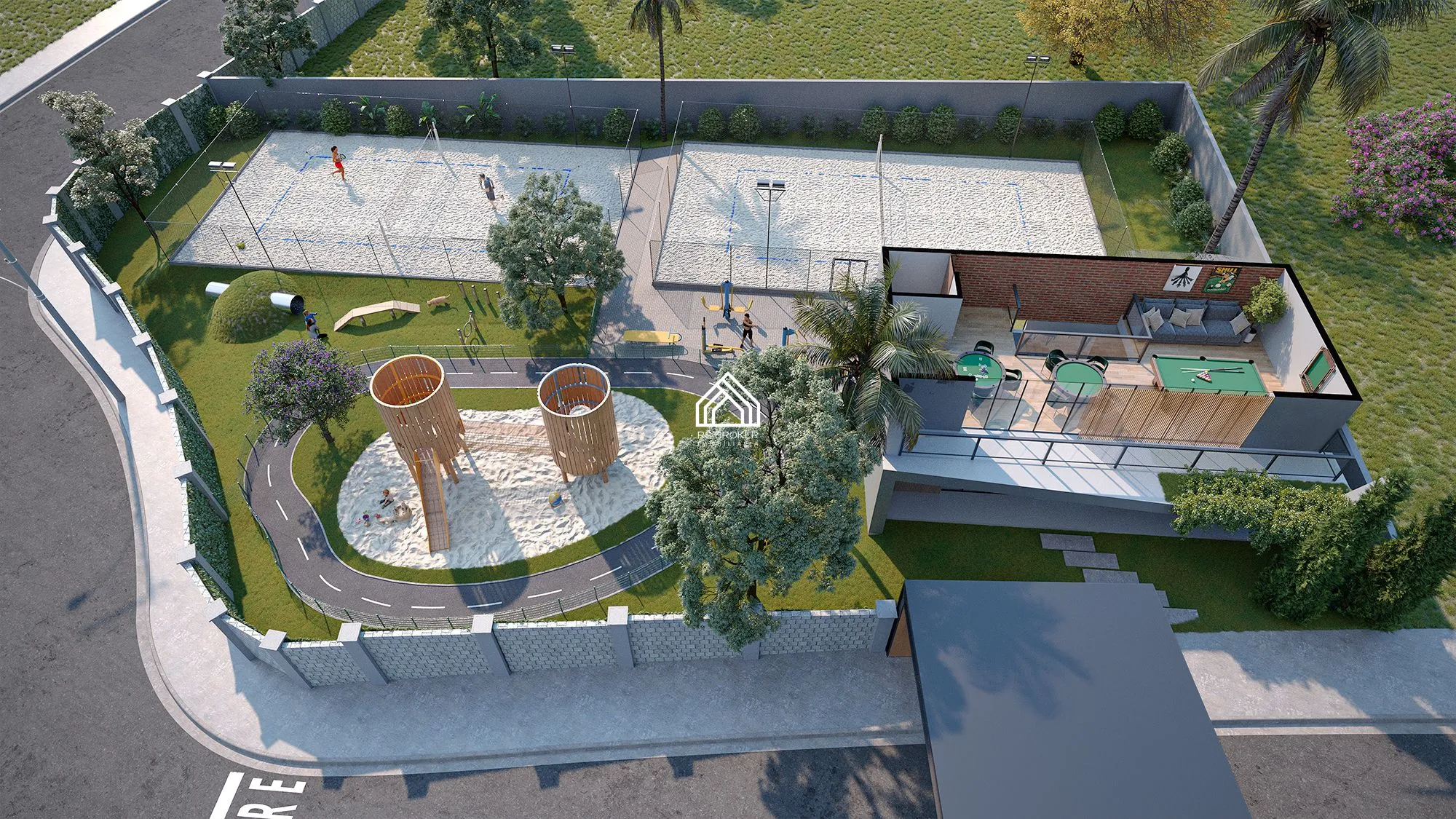 Terreno, 360 m² - Foto 3