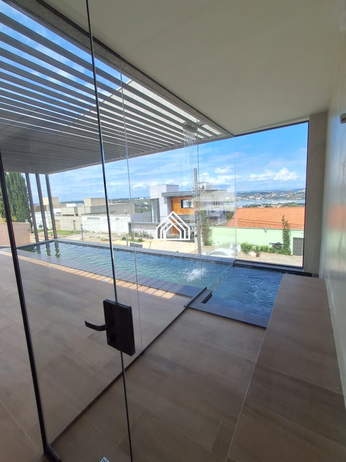 Casa, 4 quartos, 243 m² - Foto 21