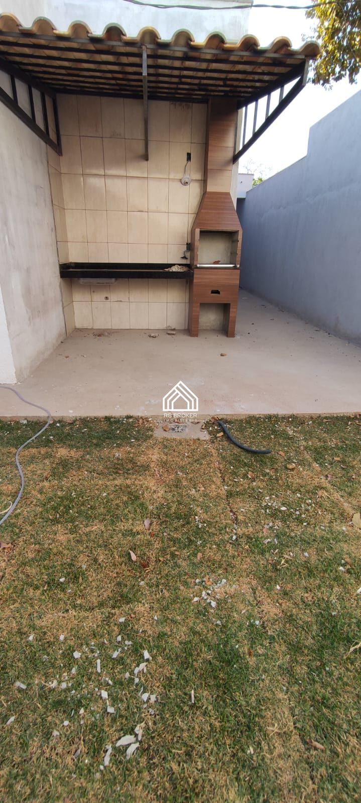 Casa, 3 quartos, 87 m² - Foto 6