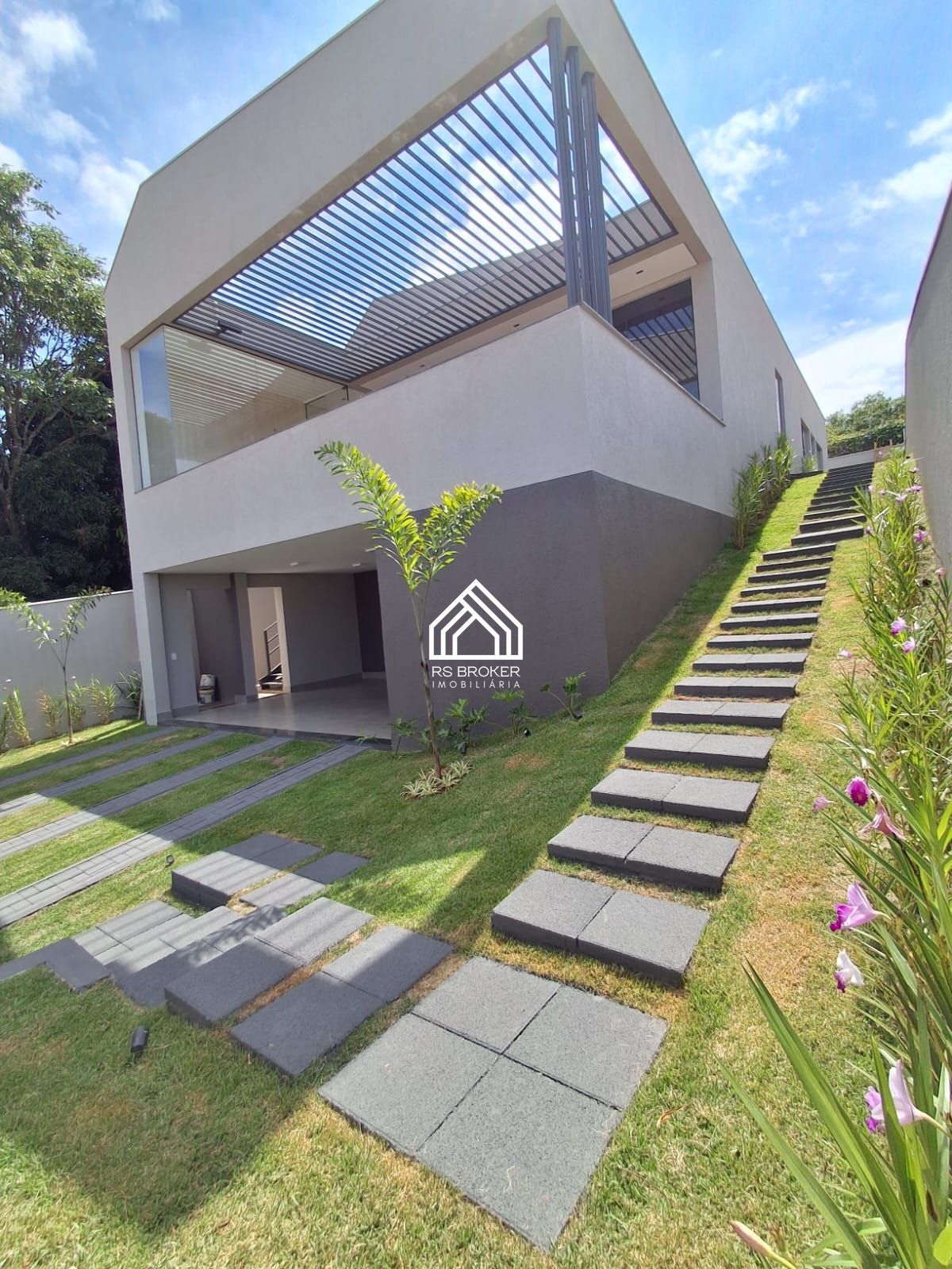 Casa, 4 quartos, 243 m² - Foto 5