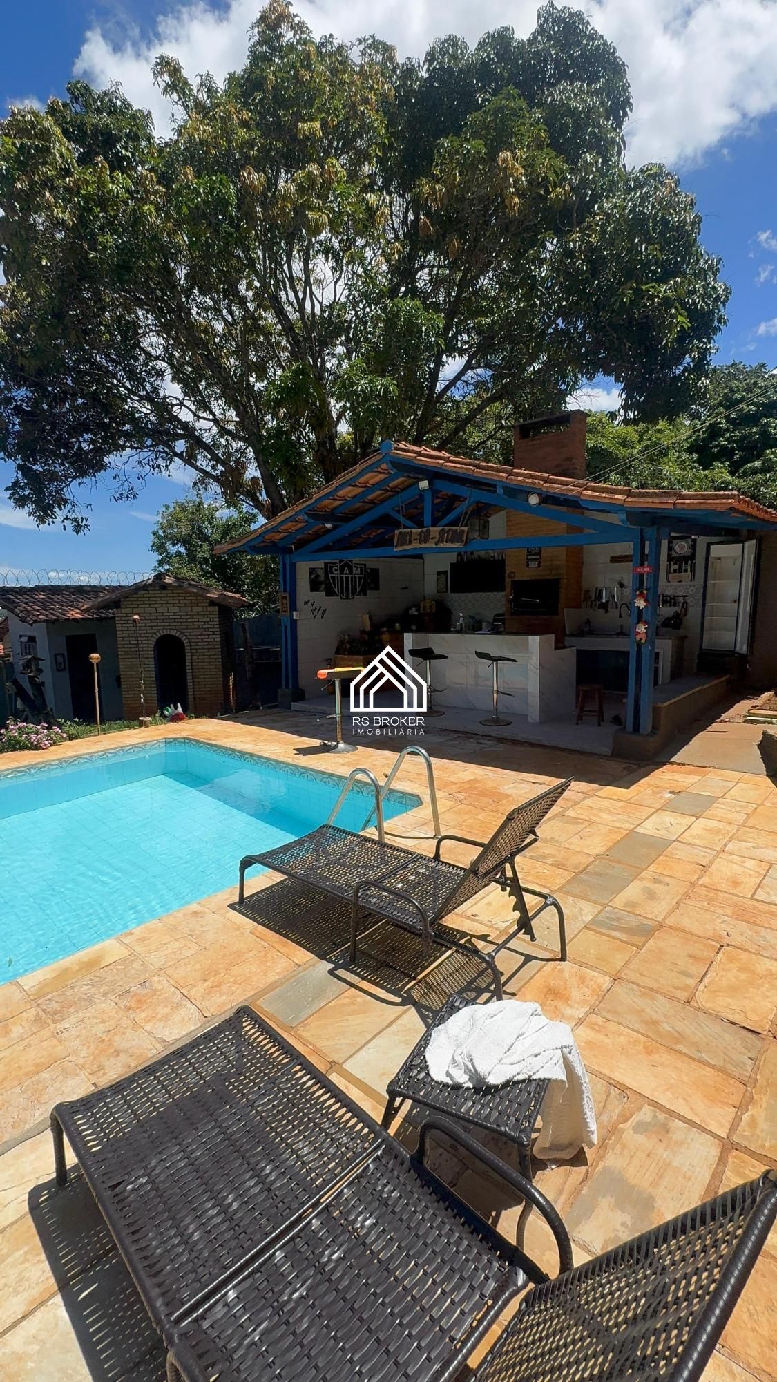 Casa, 4 quartos, 200 m² - Foto 11