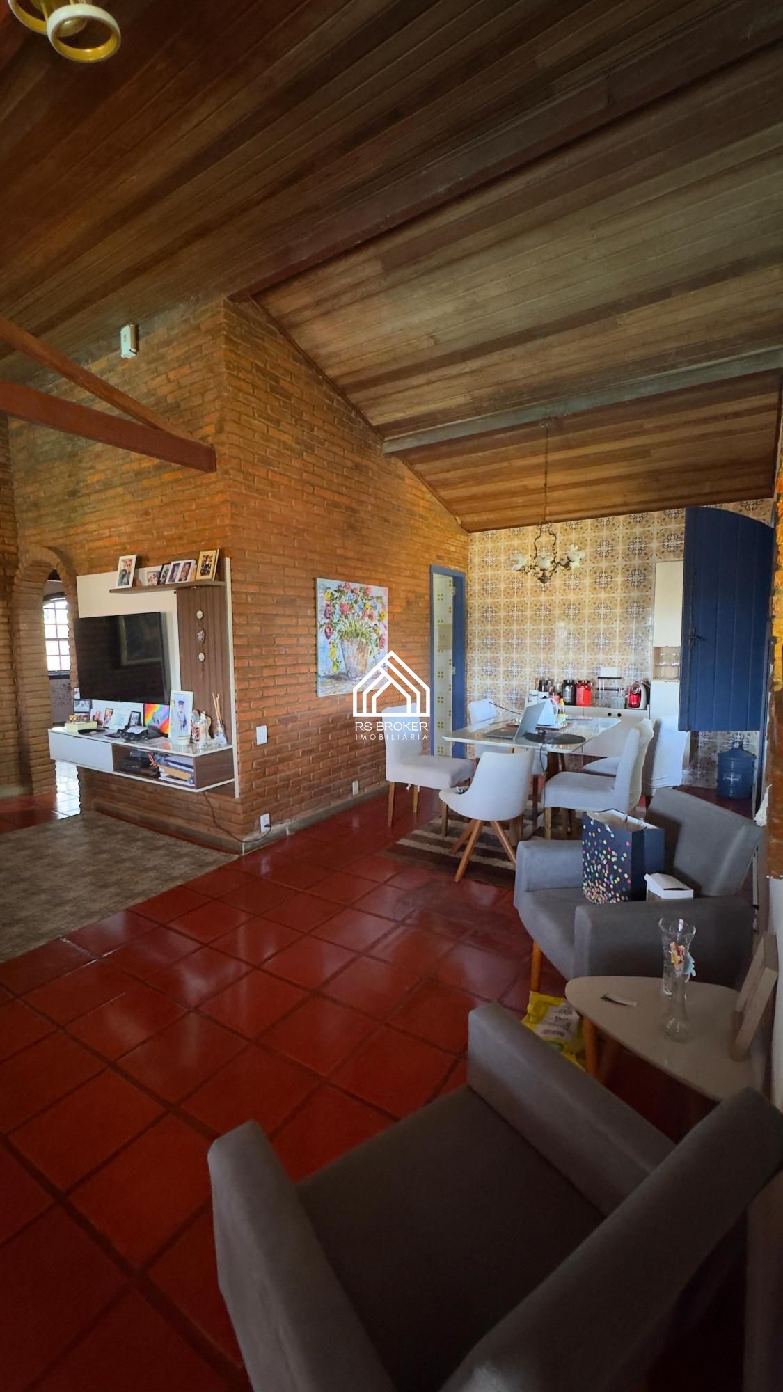 Casa, 4 quartos, 200 m² - Foto 9