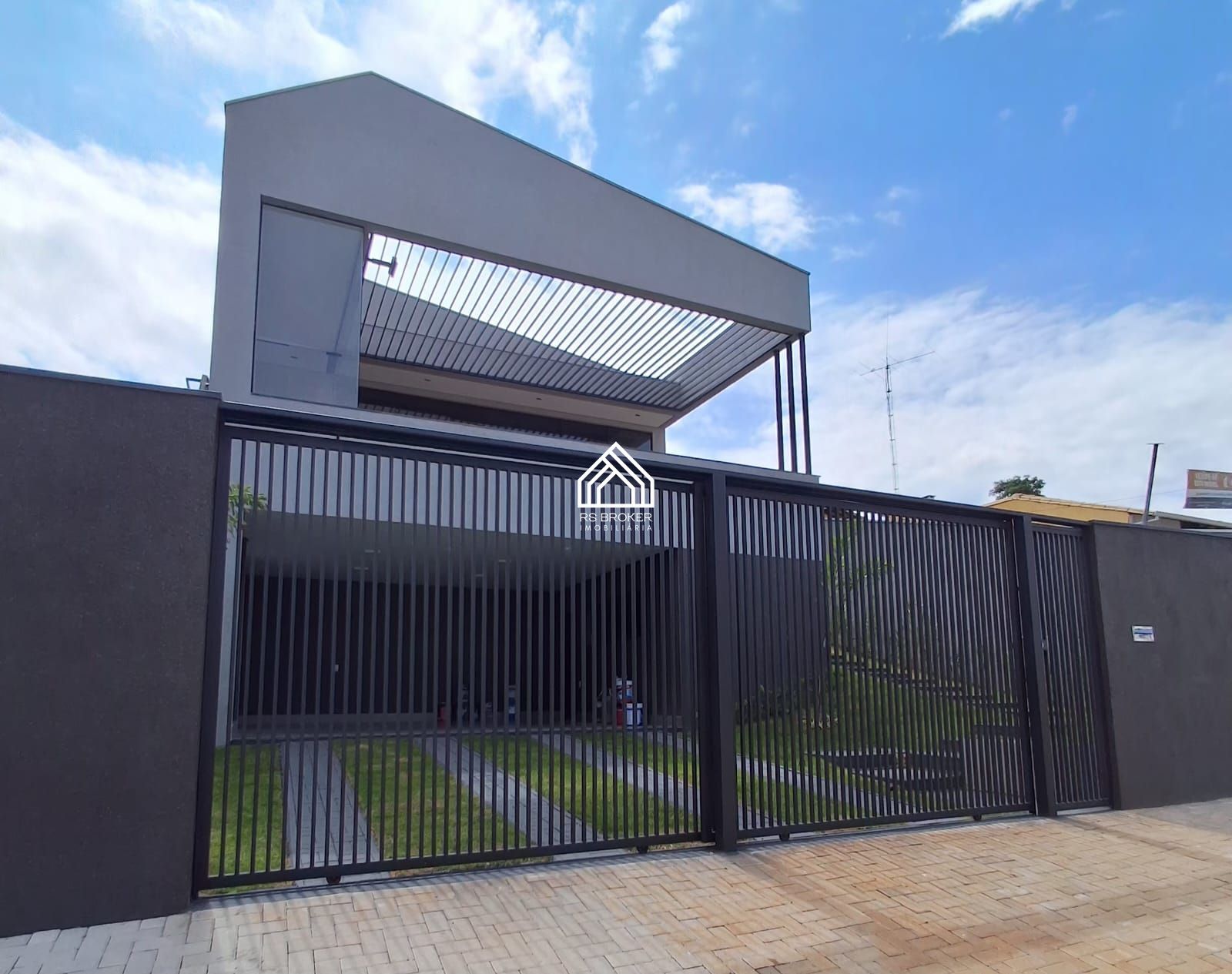 Casa, 4 quartos, 243 m² - Foto 10