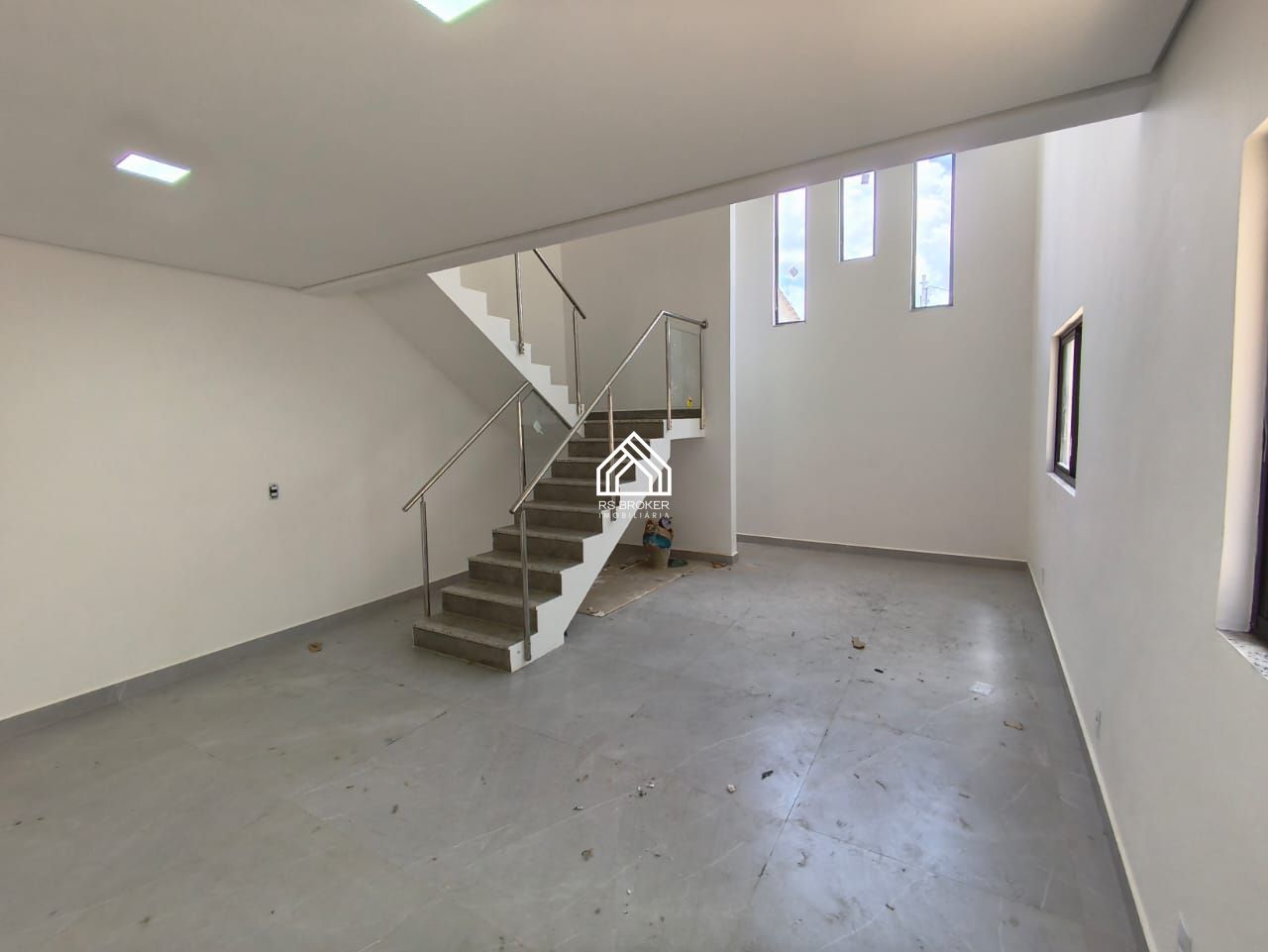 Casa, 3 quartos, 130 m² - Foto 2