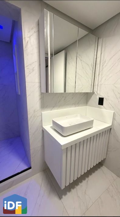Apartamento, 4 quartos, 241 m² - Foto 12