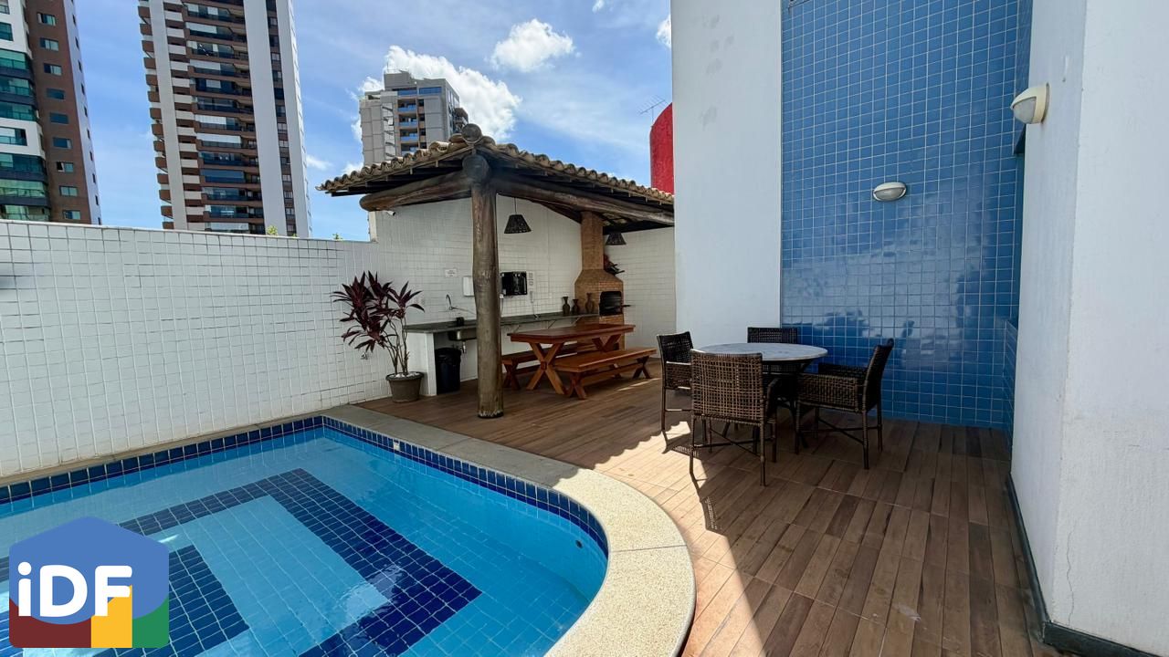 Apartamento, 1 quarto, 75 m² - Foto 16